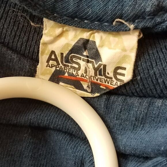 Simply Southern Collection Breast Cancer T-shirt - Picture 6 of 7